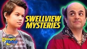 Swellview Mysteries Ep. 6 🕵️‍♂️ Alien Steal Chapa's Phone? | Henry Danger