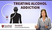 Alcohol Addiction: How To Detox & Begin Recovery | Stanford