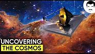 One Year of The James Webb Space Telescope with Neil deGrasse Tyson
