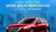 Cari mobil bekas berkualitas bebas TANPA CEMAS ? Sobat MGK langsung aja datengin Bursa Mobil MGK kemayoran lantai 2 dan 3. 👉 Pelayanan ramah 👉 Pilihan pembiayaan variatif 👉 Mobil Berkualitas dan lolos inspeksi 👉 Free Garansi Mesin & Transmisi 👉 Bebas calo 👉 Gak Kehujanan 👉 Gak Kepanasan Informasi Kios, showroom, ruko dan office space : - Hoksin 081 5163 9308 - Ririn 081 5922 1782 #mobilbekas #mallotomotif #promotahunbaru #mobilsecond #infootomotif #belimobilmurah #mgkkemayoran #bengkel #m