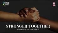 🌸 Living A Wedding Vow | The Blessing of the Hands Poem 🌸