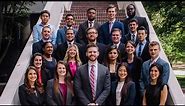 Emory Law Overview