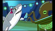 Shark Dating Simulator XL - Walkthrough & Good Ending