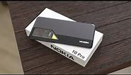 Nokia 10 Pro 5G - 200MP Camera - 8GB RAM | Introduction