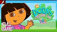 Dora the Explorer™: Dora's Costume Fun (Flash) - Full Game HD Walkthrough - No Commentary