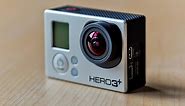 Hands-on with the GoPro Hero 3  Black Edition