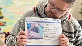 Beginner How to Read Crochet Patterns