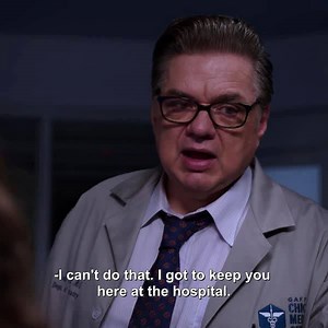 3.7M views · 9.9K reactions | Vampires at Chicago Med? We've officially seen it all. | Chicago Med | Facebook