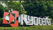 Get to know Kyocera