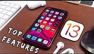 iOS 13: New Features & Overview