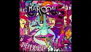 Maroon 5 - Payphone (Non-Rap Version Without Wiz Khalifa)