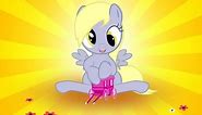 Derpy's toy \ Animation