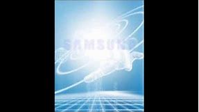 Samsung SGH-T200 Animation