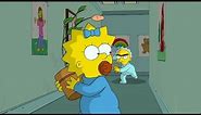 'The Simpsons: The Longest Daycare' Trailer HD