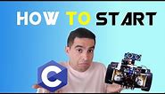 How to Start with Robotics? for Absolute Beginners || The Ultimate 3-Step Guide