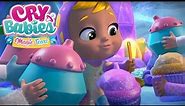 Endless Adventures with CRY BABIES Full Episodes💧 Magic Tears 💕 Kids Cartoons