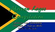 African Logos Compilation