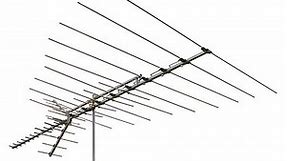 What's the best material for an antenna mast? - The Solid Signal Blog