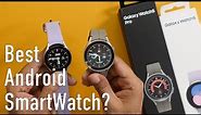 Samsung Galaxy Watch 5 & Watch 5 Pro | Best Android Smartwatch?