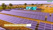 India's No. 1 Solar power plant - EPC By Waaree Energies Limited