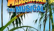 Madagascar The Musical Jokes!