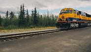 Alaska Railroad Review: GoldStar or Adventure Class?
