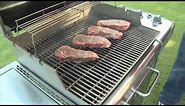 How to Grill Steak - Weber Grill Knowledge