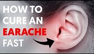 The 5 Quickest Way to Relieve Earaches