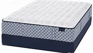 Aireloom Pacific Palisades Armata Tight Top Extra Firm Queen Mattress - 9375107
