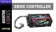 How your E-bike Controller works and what's inside