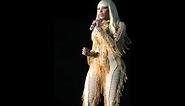Nicki Minaj Live in Dubai