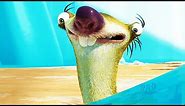 ICE AGE: THE MELTDOWN Clip - Sid and Kids (2006)