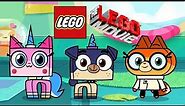 LEGO Unikitty Show - Coming to Cartoon Network in 2017!