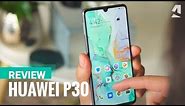 Huawei P30 Review