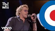 The Who - Pinball Wizard - Live In Hyde Park, London / 2015