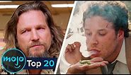 Top 20 Funniest Stoner Comedies