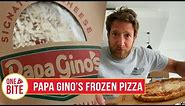 Barstool Pizza Review - Papa Gino's Frozen Pizza