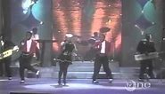 Midnight Star Don't Rock The Boat Live 1989)