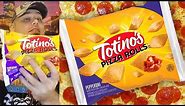 Totino's Pepperoni Pizza Rolls Review