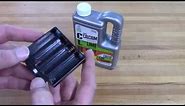Restore Corroded Battery Terminals - Revive Dead Electronics