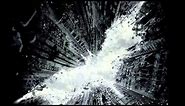 The Dark Knight Main Theme - Hans Zimmer