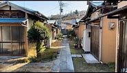 Yokosuka Oppama walk, Japan [4K HDR]