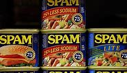 Spam turns 85 years old