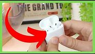 Left/ Right AirPod Not Working or Charging 🔥 [HOW TO FIX!!]