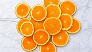 Sunkist Citrus: Valencia Orange