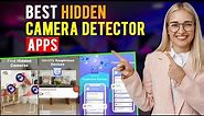 Best Hidden Camera Detector Apps: iPhone & Android (Which is the Best Hidden Camera Detector App?)