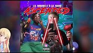 Lil Boom & Lil Barnacle - Ascended