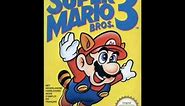 Super Mario Bros. 3 - Overworld 1 Theme