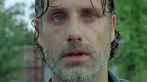The Walking Dead: The Many Versions of Rick Grimes