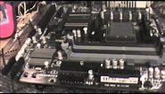 PC Build: Overview of the Gigabyte GA-78LMT-USB3 (Rev 5.0) Motherboard